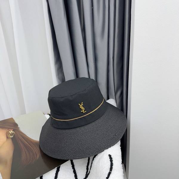 Yves Saint Laurent Hat SLH00031-3